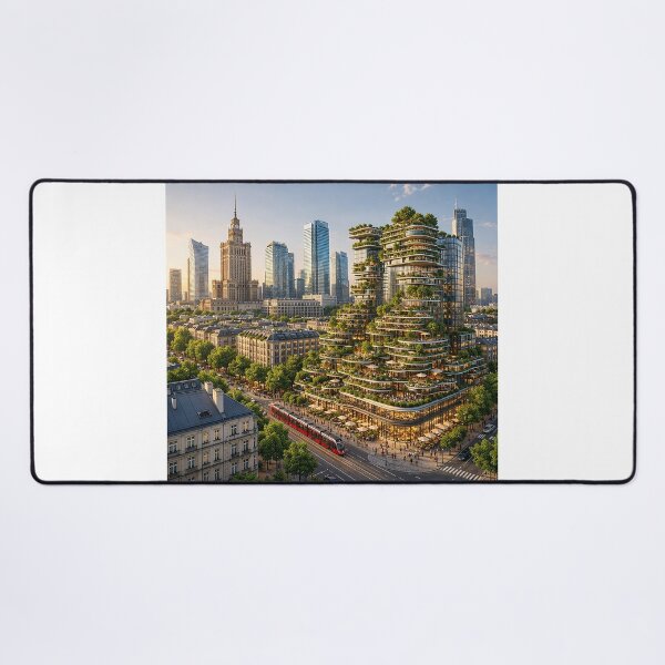 Item preview, smart city designed and sold by epoka.
