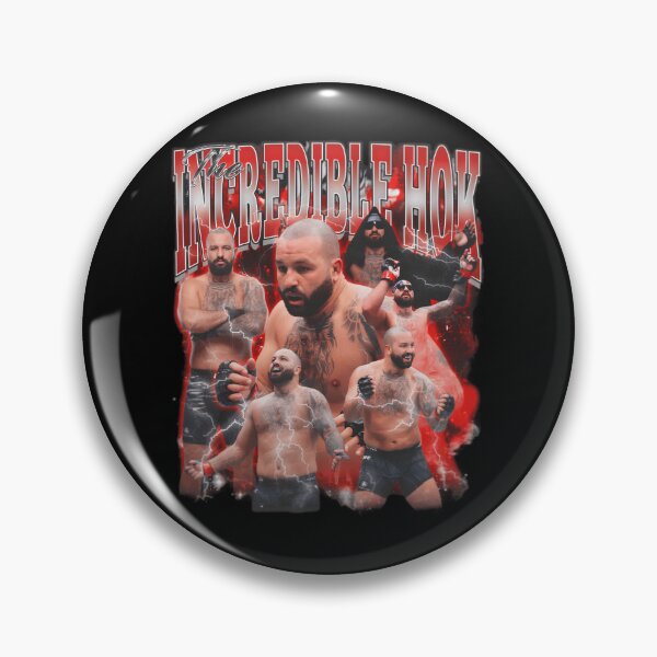 Item preview, Josh Hokit "The Incredible Hok" designed and sold by JeyVel.