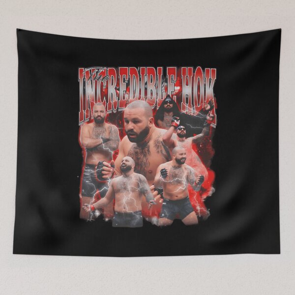 Item preview, Josh Hokit "The Incredible Hok" designed and sold by JeyVel.