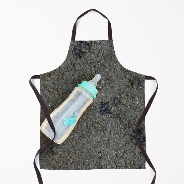 Item preview, Dropped Bottle designed and sold by Swooncake Press.