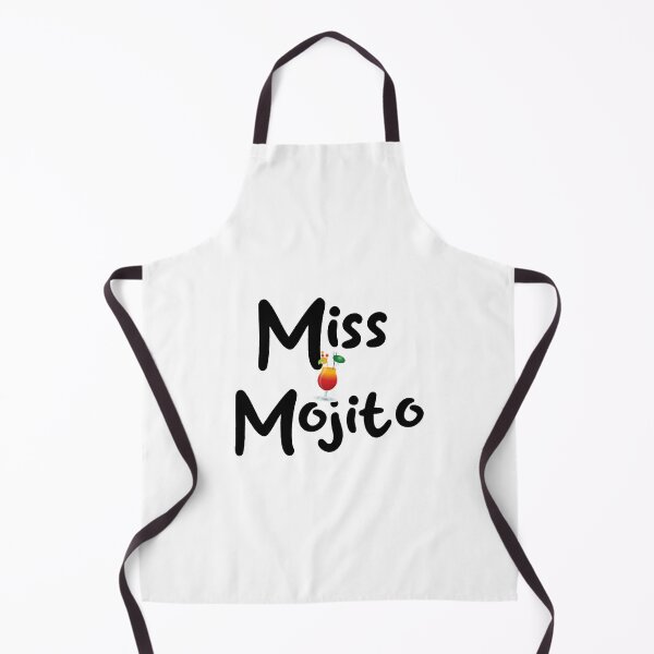 Item preview, Miss Mojito Cocktail designed and sold by Palou54.