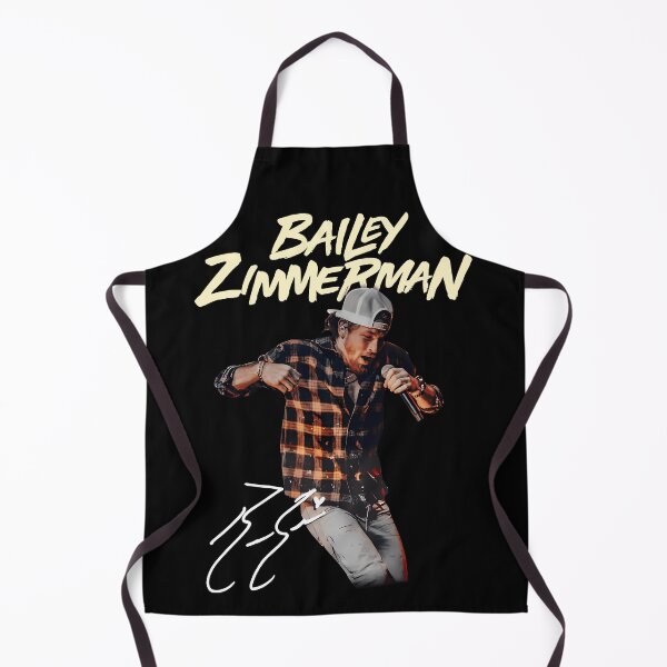 Item preview, Bailey Zimmerman Tour Shirt – Signature Country Music Merch & Fan Gift designed and sold by MauriLifton.