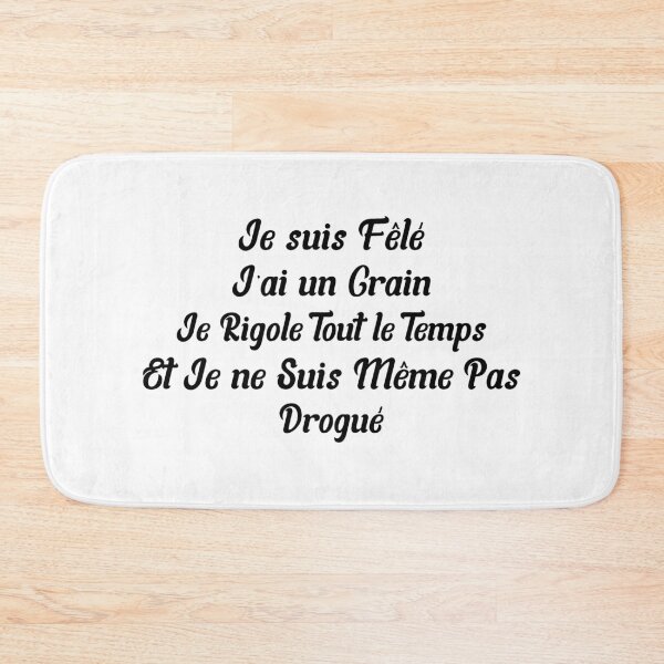 Item preview, I'm crazy, I'm a little off, I laugh all the time, and I'm not even on drugs. designed and sold by Palou54.