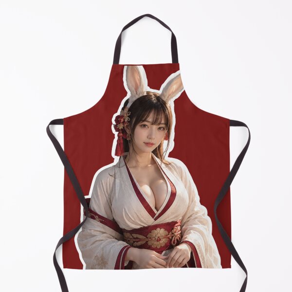 Item preview, Otherworld Rabbit Geisha designed and sold by HD3284.