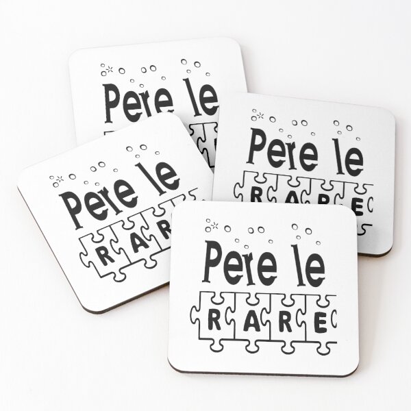 Item preview, Father The Rare Pearl Rare designed and sold by Palou54.