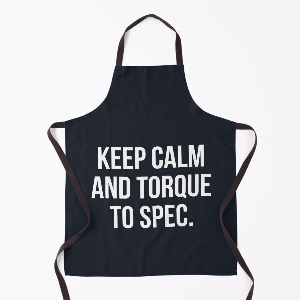 Item preview, Keep calm and torque to spec | a&p mechanic | aircraft mechanic designed and sold by SocialStaticz.