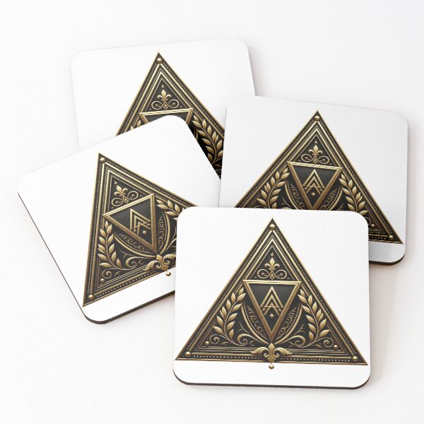 Item preview, Pyramid scheme ! designed and sold by T's&such.