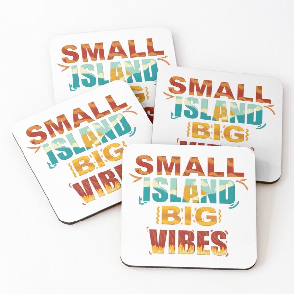 Item preview, Caribbean Vibes  designed and sold by L-CreativeArt.