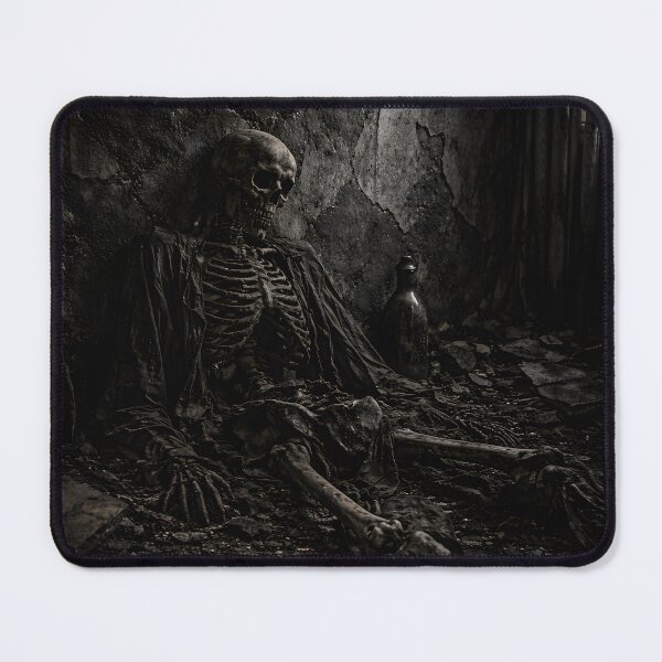 Item preview, The Endless Wait – Melancholy 136 designed and sold by Capone-Gallery.