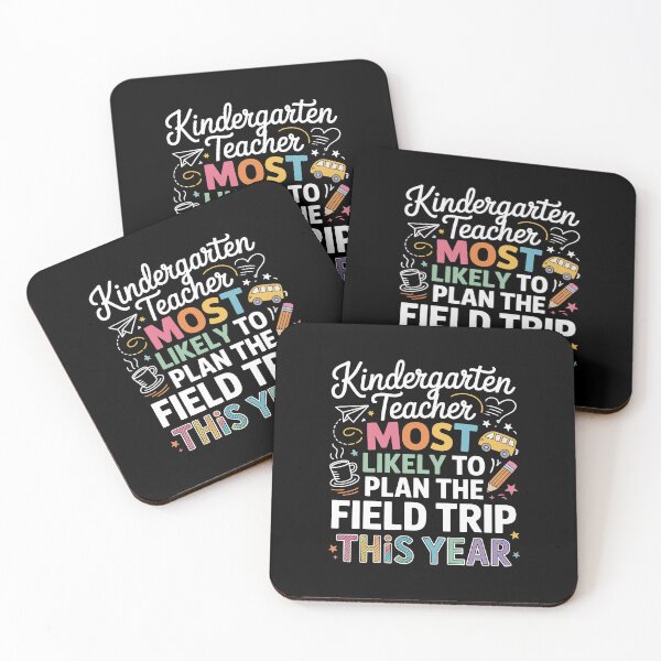 Item preview, Kindergarten Teacher  designed and sold by jkrphoto.