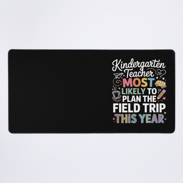 Item preview, Kindergarten Teacher designed and sold by jkrphoto.