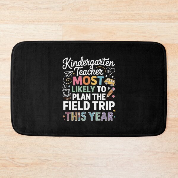 Item preview, Kindergarten Teacher  designed and sold by jkrphoto.