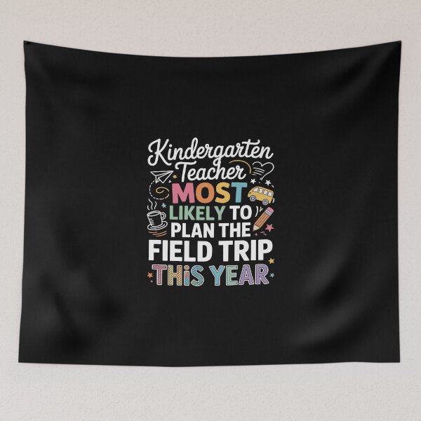 Item preview, Kindergarten Teacher  designed and sold by jkrphoto.