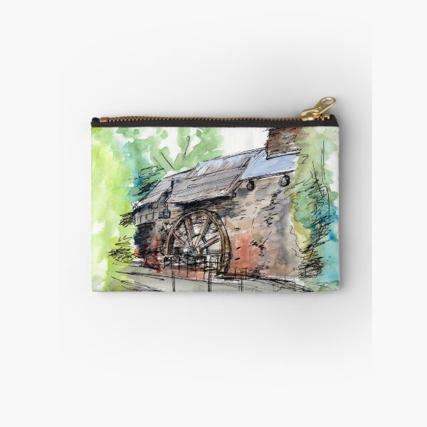 Item preview, Dyfi Furnace designed and sold by adam-bullock.