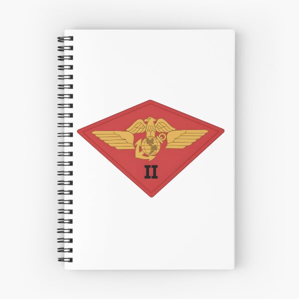 Item preview, Official Insignia of the 2nd Marine Aircraft Wing (2nd MAW) designed and sold by CharlieDesings.