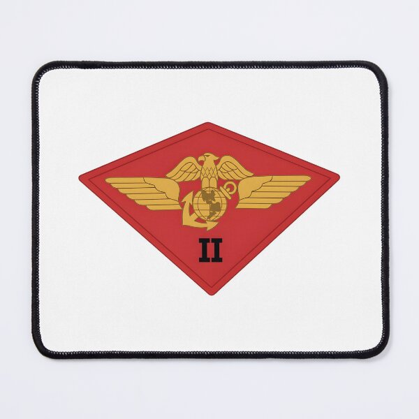 Item preview, Official Insignia of the 2nd Marine Aircraft Wing (2nd MAW) designed and sold by CharlieDesings.
