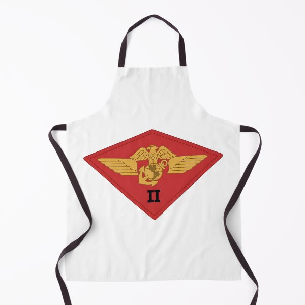 Item preview, Official Insignia of the 2nd Marine Aircraft Wing (2nd MAW) designed and sold by CharlieDesings.