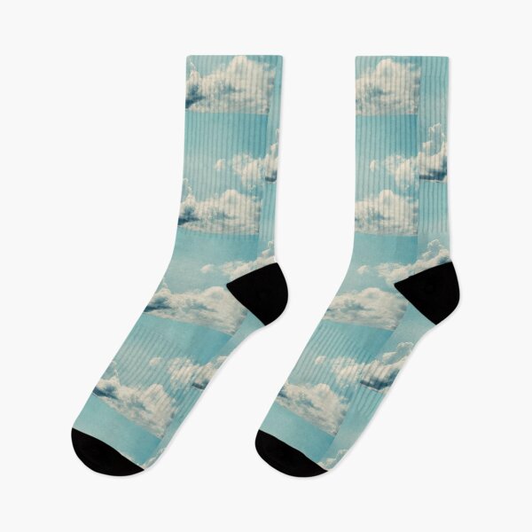 Item preview, Floating on a Cloud designed and sold by Debra Cox.