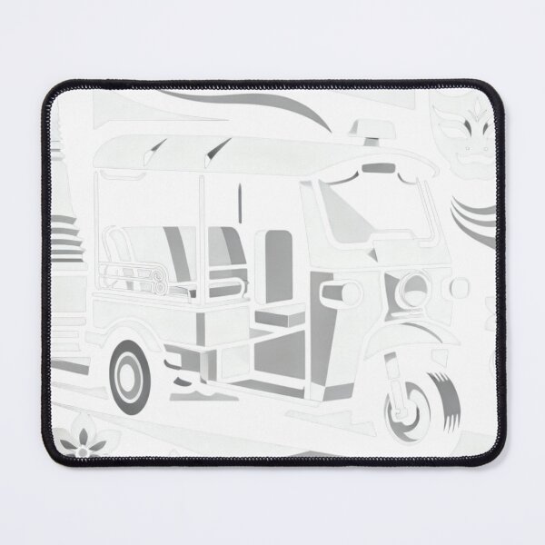 Item preview, Tuktuk Thailand designed and sold by Chaybaga1.