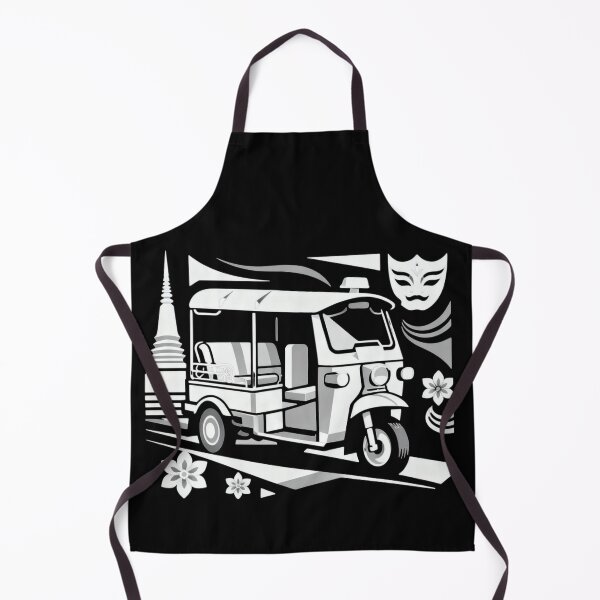 Item preview, Tuktuk Thailand designed and sold by Chaybaga1.