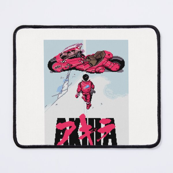 Item preview, Akira Anime Japan designed and sold by YvonneCustoms.