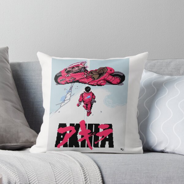 Item preview, Akira Anime Japan designed and sold by YvonneCustoms.