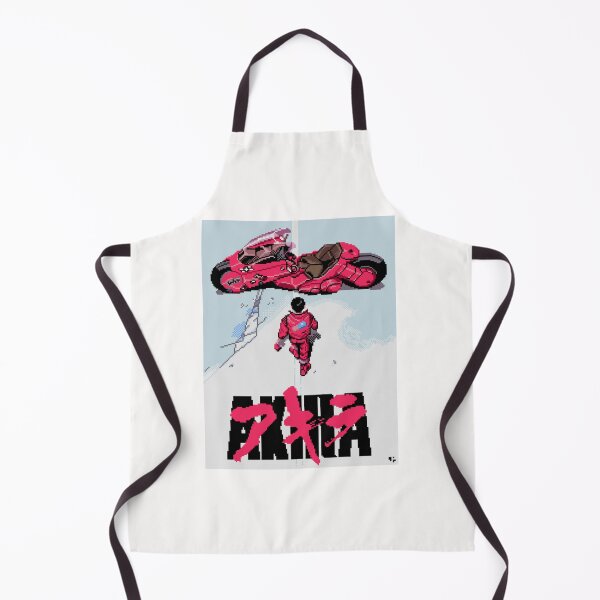 Item preview, Akira Anime Japan designed and sold by YvonneCustoms.