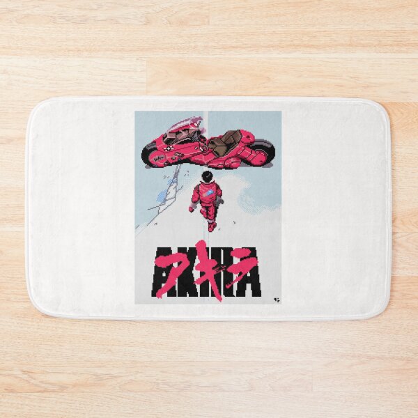 Item preview, Akira Anime Japan designed and sold by YvonneCustoms.