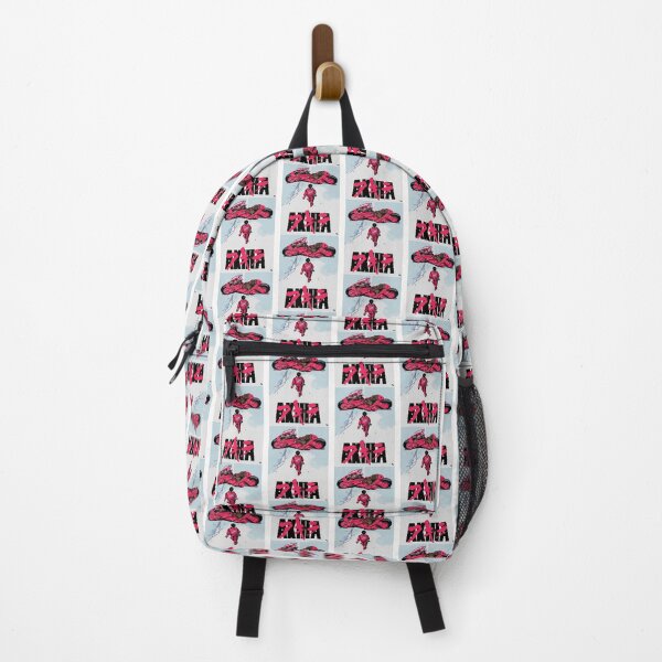 Item preview, Akira Anime Japan designed and sold by YvonneCustoms.