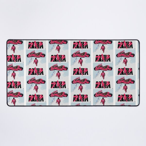 Item preview, Akira Anime Japan designed and sold by YvonneCustoms.