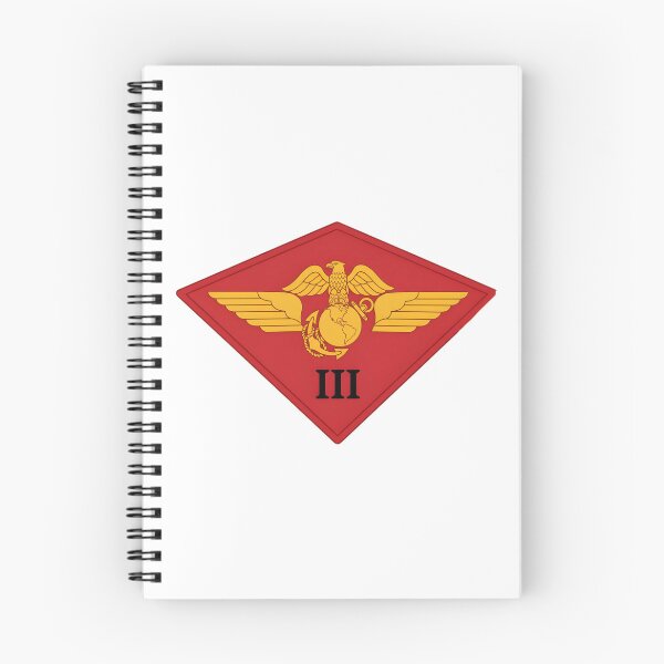 Item preview, Official Insignia of the 3rd Marine Aircraft Wing (3rd MAW) designed and sold by CharlieDesings.