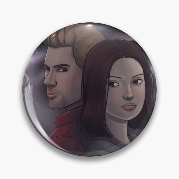 Item preview, Thunder and Lightning designed and sold by CSupernova.