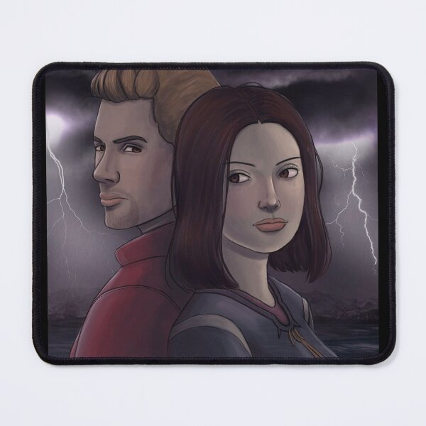 Item preview, Thunder and Lightning designed and sold by CSupernova.