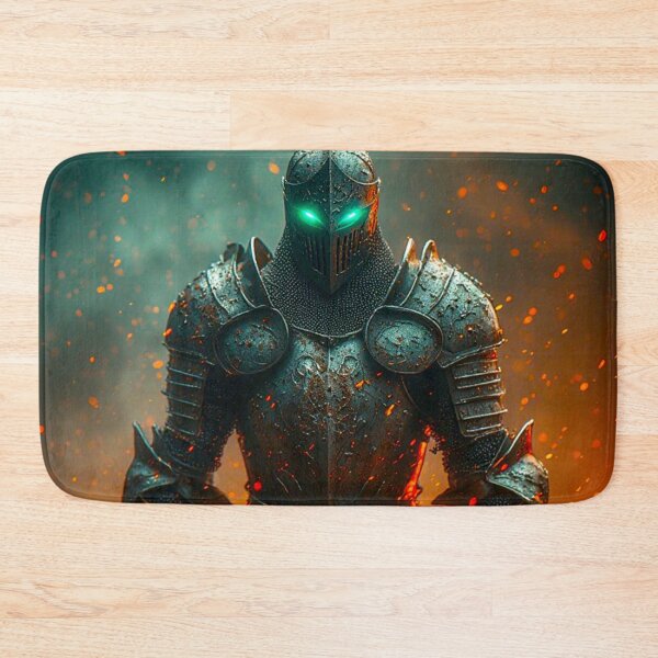 Item preview, Cinematic Art: Warrior Knight 16 designed and sold by Gryfonarts.