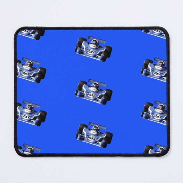 Item preview, Ligier JS5 1976 Grand Prix car designed and sold by retropetrol.