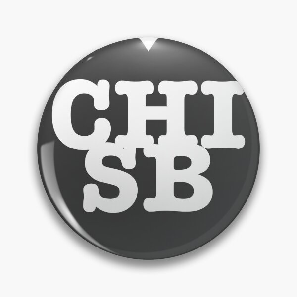 Item preview, Chisb designed and sold by nogamax.