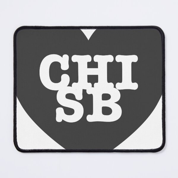 Item preview, Chisb designed and sold by nogamax.