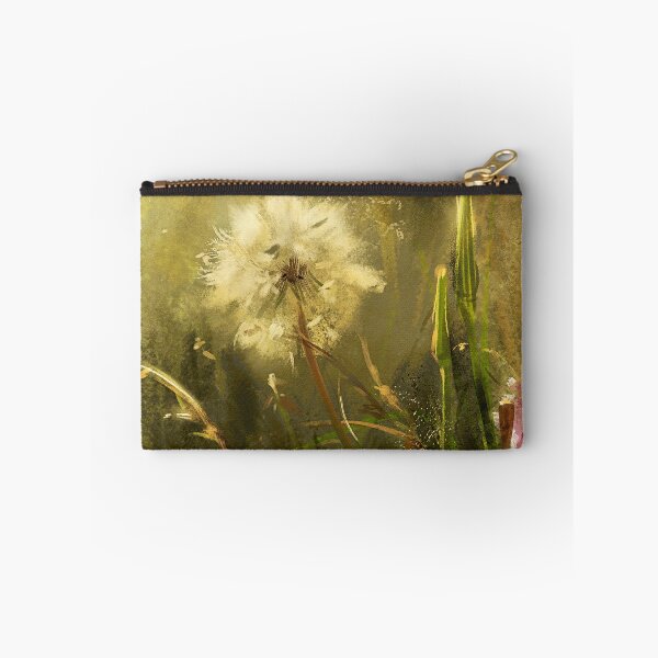 Item preview, Dandelion Kissed by Elevated Golden Morning Light designed and sold by Boggart2dapoint.