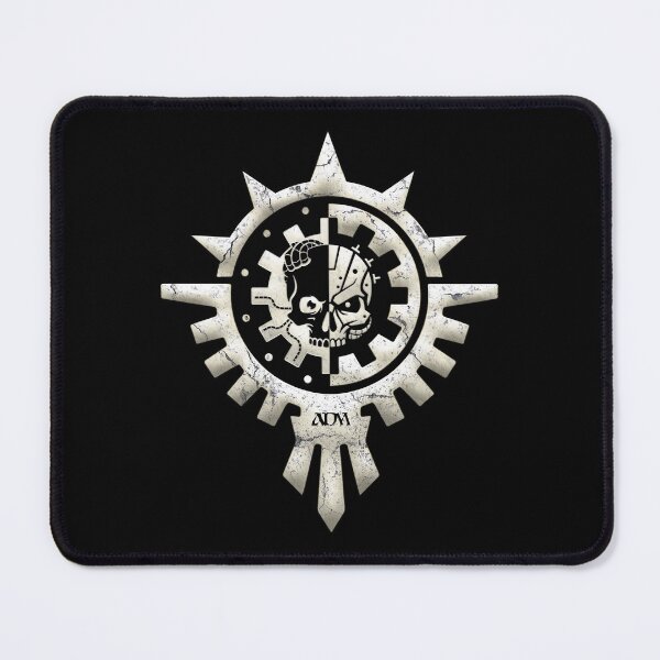 Item preview, ADM Badge designed and sold by Art-Workshop.