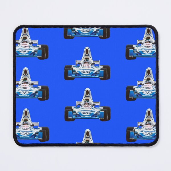 Item preview, Retro 1975 Ligier JS5 teapot Grand Prix car designed and sold by retropetrol.