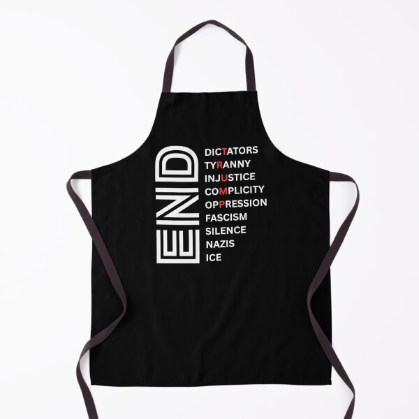 Item preview, END... designed and sold by ActOutTees.