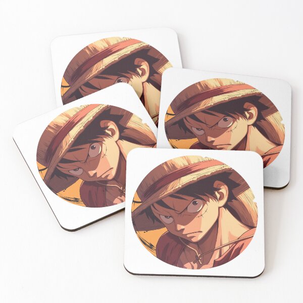 Item preview, Monkey D. Luffy designed and sold by AnzDigital.