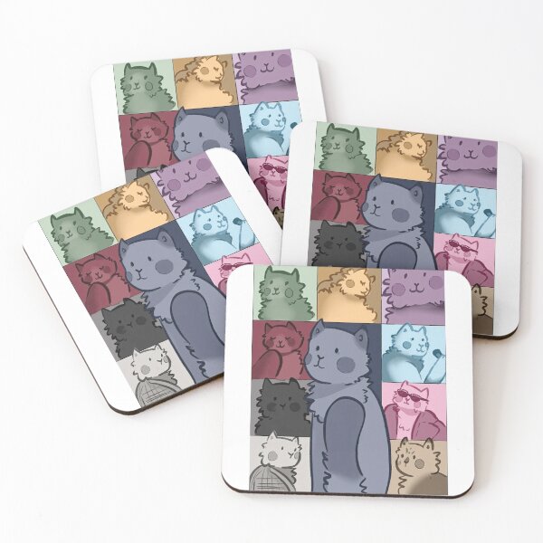 Item preview, cat eras  designed and sold by CenaPrincoto.