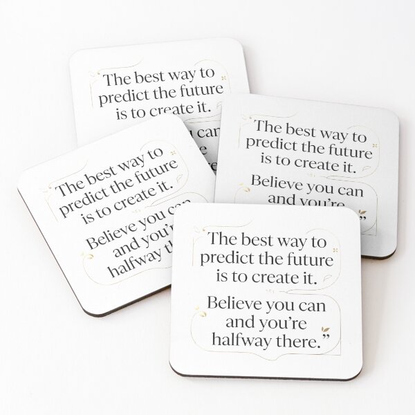 Item preview, Make your future ! designed and sold by T's&such.