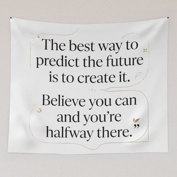 Item preview, Make your future ! designed and sold by T's&such.