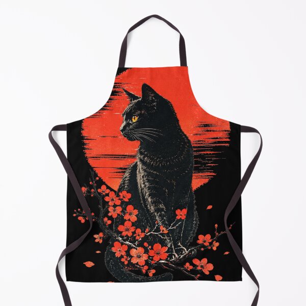 Item preview, RED CAT designed and sold by OUTHEX™ .