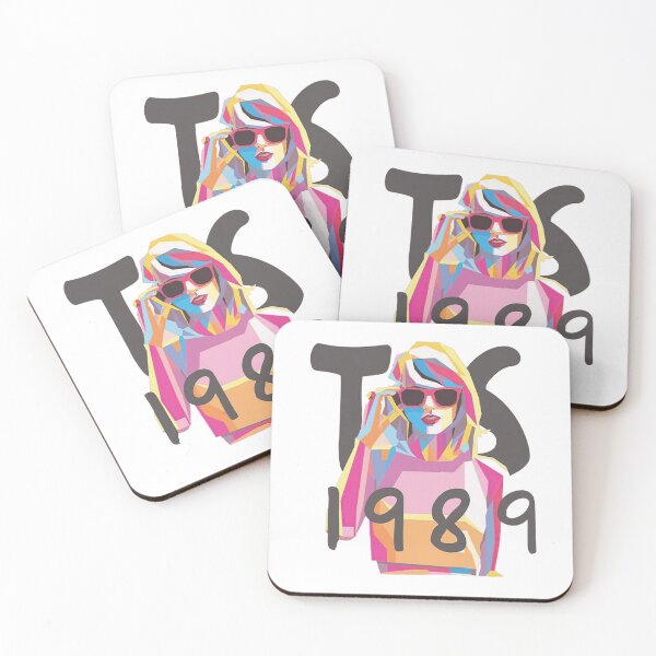 Item preview, colorful TS 1989 designed and sold by CenaPrincoto.