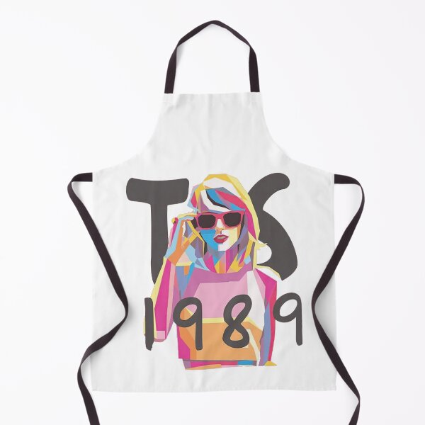 Item preview, colorful TS 1989 designed and sold by CenaPrincoto.