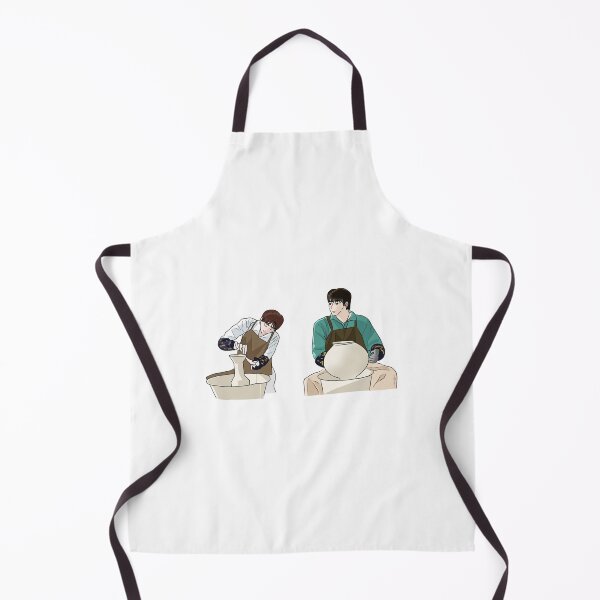 Item preview, In Your Radiant Season Korean Drama designed and sold by ArtRaftPro.