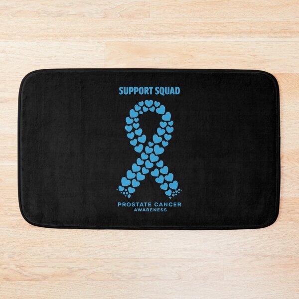 Item preview, Prostate Cancer Support Squad designed and sold by jkrphoto.